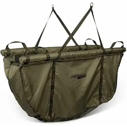 Avid Carp Pro-Tect Flotation Sling Groen