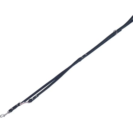 Nobby Dressurline TABIL 200 cm 14 mm Sort