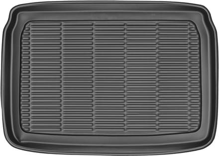 Max-Dywanik Serie - Kofferbakmat - Fiat 500L Minivan - 2013-2022