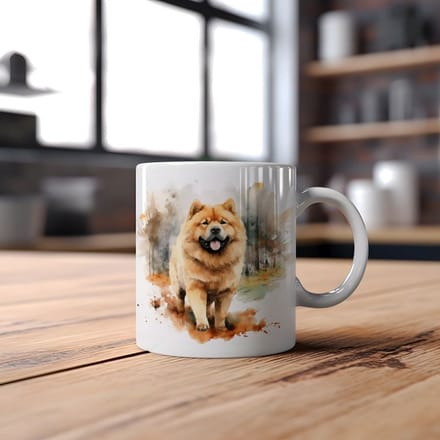 Mok Chow Chow