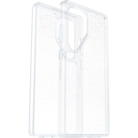 OtterBox React Backcover geschikt voor Samsung Galaxy S25 Ultra - Stardust