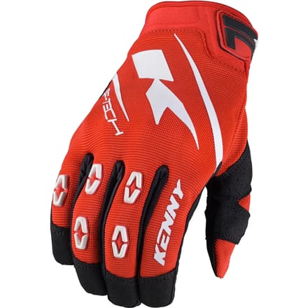 Motorcross handschoenen Kenny SF Tech
