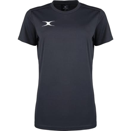 Gilbert Tee Photon Ii Lds Zwart 8