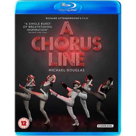 A Chorus Line: 30th Anniversary Edition