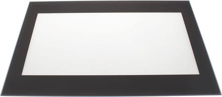 ARISTON - BINNENSTE OVEN DEURGLAS FG.EXP.SER. - C00267536