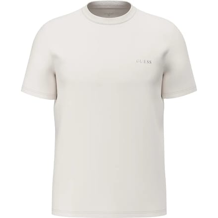 T-shirt Guess Marzio CN