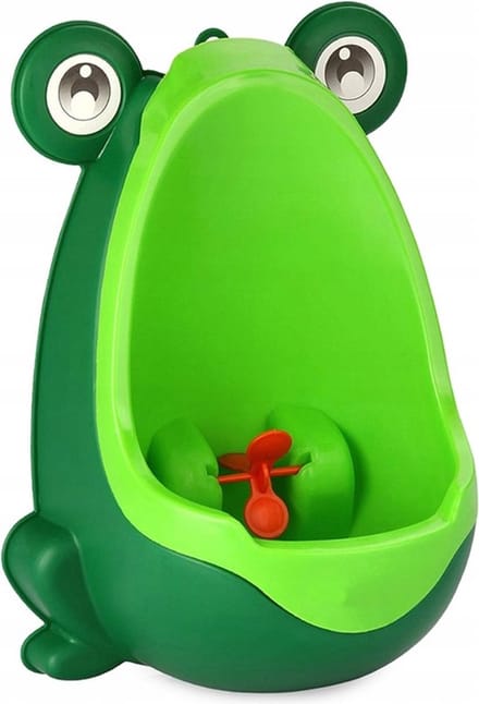 THAR Urinoir Muurbevestiging – Voor Jongens & Mannen – Waterbesparend