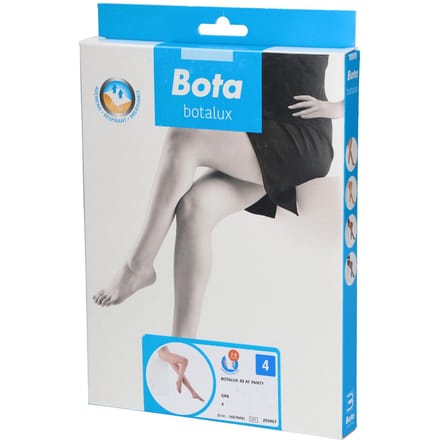 Botalux 40 Steunpanty AT+P Grb N4 1 Kousen