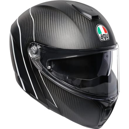 Volle motorhelm AGV Sportmodular Multi