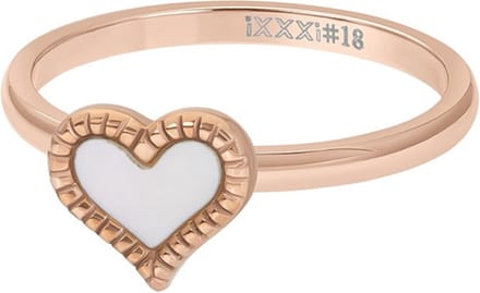 iXXXi Vulring Love | Rosé | Maat 17