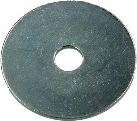 Mack Carrosserie Sluitring 80 stuks 4,2 x 20 mm
