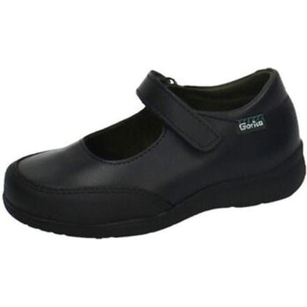 Ballerina's Gorila -