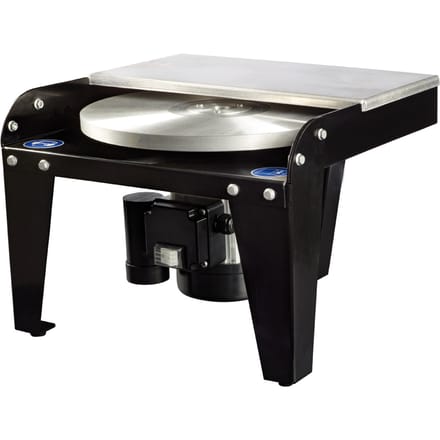 Heiniger CombiGrinder Vee en Paard Slijpmachine – 230V