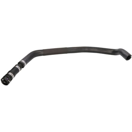 Koelsysteem, rubberen slang THERMOTEC DNF019TT