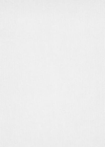 Erismann Vinylbehang 11036-01 - RollOver27 - Overschilderbaar Wit - 106cm x 25,00m