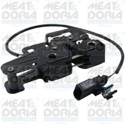 Motorkapslot MEAT & DORIA 31710