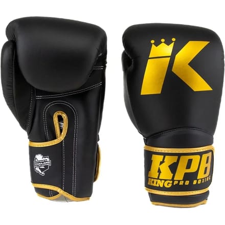 Thaise bokshandschoenen King Pro Boxing BGK 3