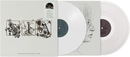 Sia - Colour The Small One (RSD2024 White 2LP)