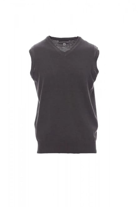 Payper Desk Melange - melange ash grey - 3XL