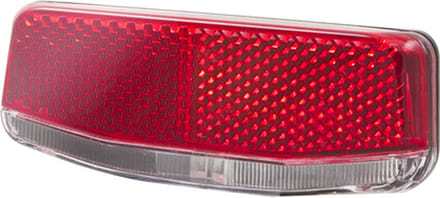 CORDO Achterlicht LED Solo ON/OFF/AUTO
