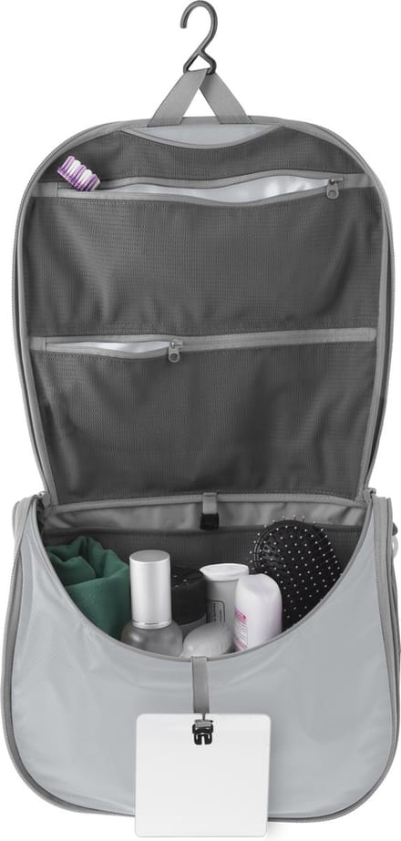 Sea to Summit - Ultra-Sil Hanging Toiletry Bag Large High Rise