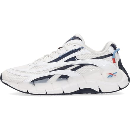 Zig Kinetica 2.5 Essential Blue lage herenschoen/schoeisel While/vector Navy