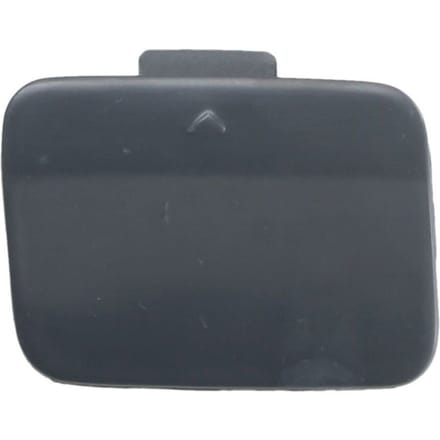 Ventilatiegrille, bumper trekhaak BLIC 5513-00-0062974P