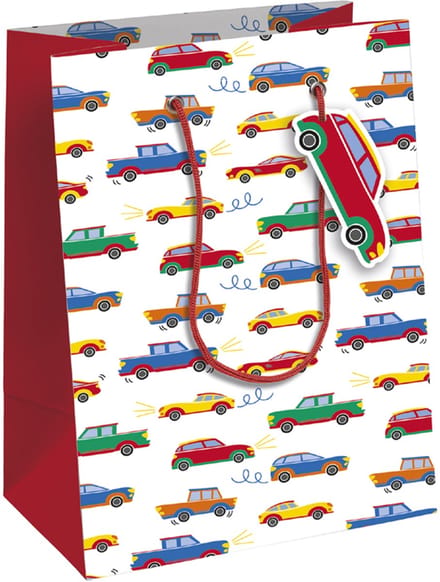 Clairefontaine cadeautas auto's klein