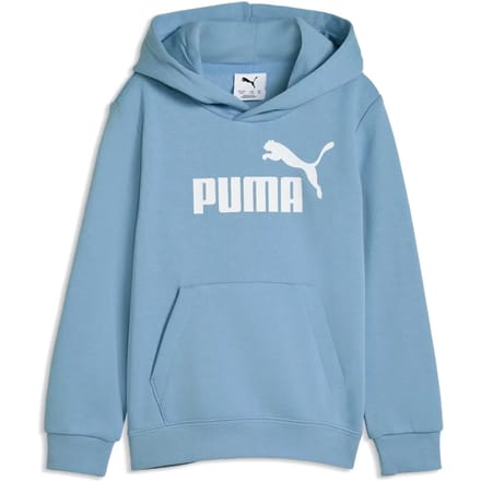 Junior Hoodie Puma No. 1 Logo