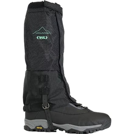 Tsl Outdoor Mountain Gaiters Grijs M