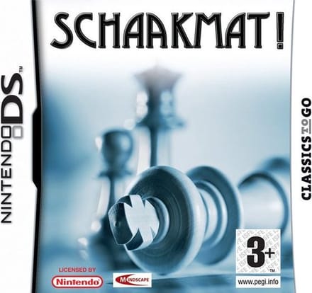 Schaakmat