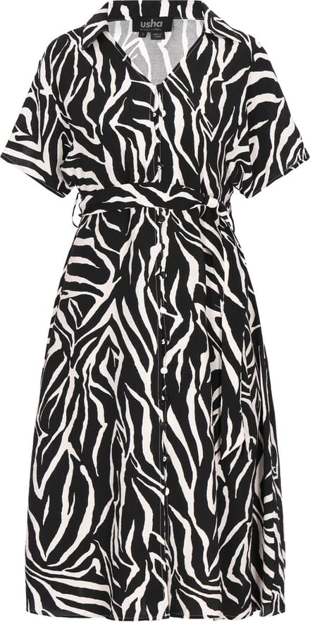 usha Dress