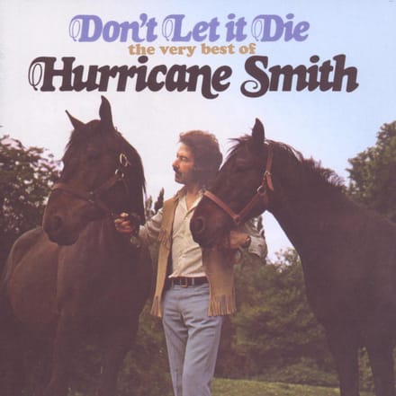 DonT Let It Die - Very Best Of