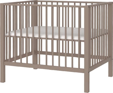 Europe Baby Robin II Box Chestnut