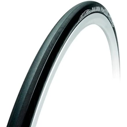 Tufo Calibra Plus 700c X 28 Racefietsband Zwart 700C x 28