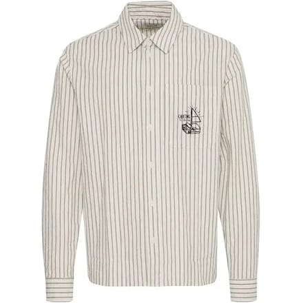 Shirt Solid Otys