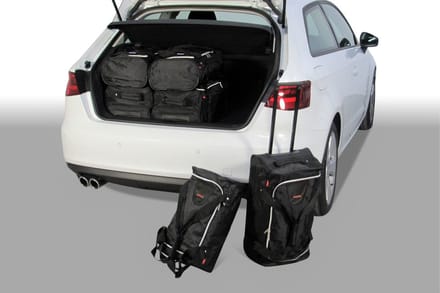 Car-Bags set Audi A3 3d