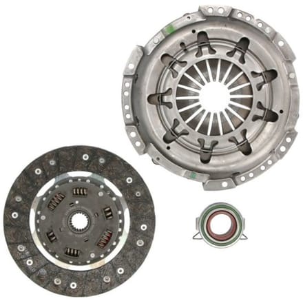 Schaeffler Luk Koppeling kit LUK 624 2770 60