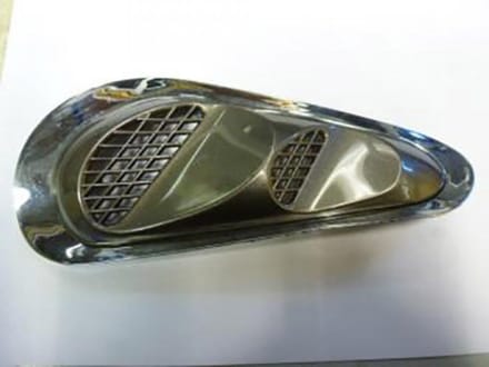 Prise d air pour Scooter Jonway 125 Imperator Neuf