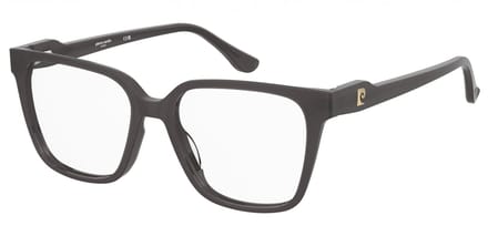 Pierre Cardin P.C. 8542 Grey 52/16/145 WOMAN Brilmonturen