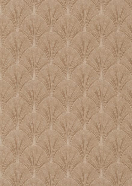 Erismann Vinylbehang 10451-30 - Elle 4 - Art Deco Beige - 53cm x 10.05m