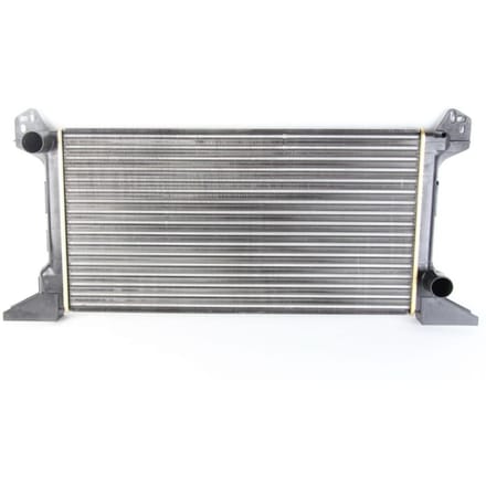 Radiator, motorkoeling NISSENS 62177