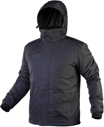 NEO Outdoor - Werkjas - Waterdicht - Winddicht - Maat XXL