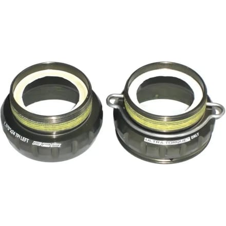 Campagnolo Bottom Bracket Cups Ultra-torque Bsa 33,9 Mm