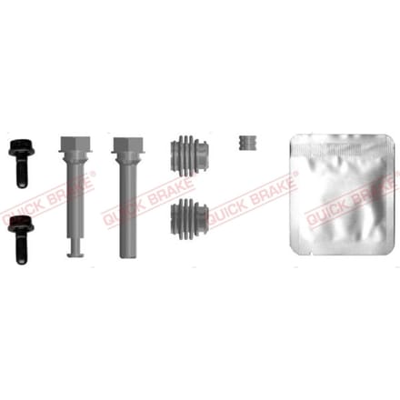 Reparatieset, remklauw QUICK BRAKE 113-0035X