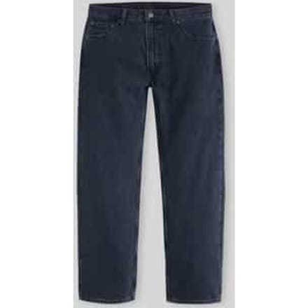 relaxed fit jeans van puur katoen model '555®'