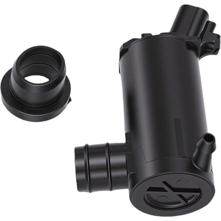 Vervanging Ruitensproeierpomp voor Toyota Camry 1997 2006 8533033020 Ruitensproeier Motorpomp black