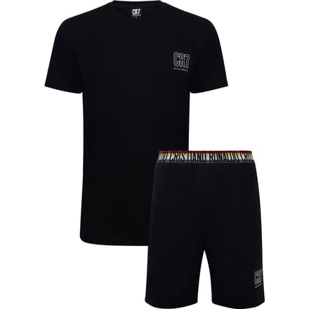 CR7 Cristiano Ronaldo Mannen Pyjama World Cup Edition