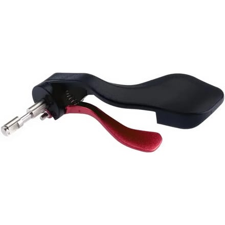 Parkeerhefinrichting set Tektro Auriga Twin Plus - Gauche
