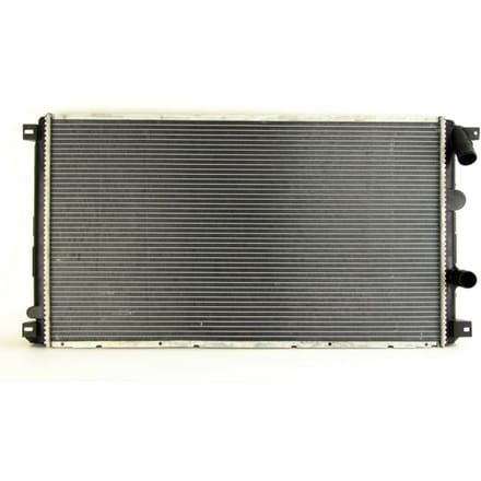 Radiator, motorkoeling VALEO 732919